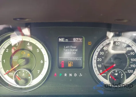 2014 Ram 1500 Big Horn from USA, damaged, VIN 1C6RR6GG8ES429358